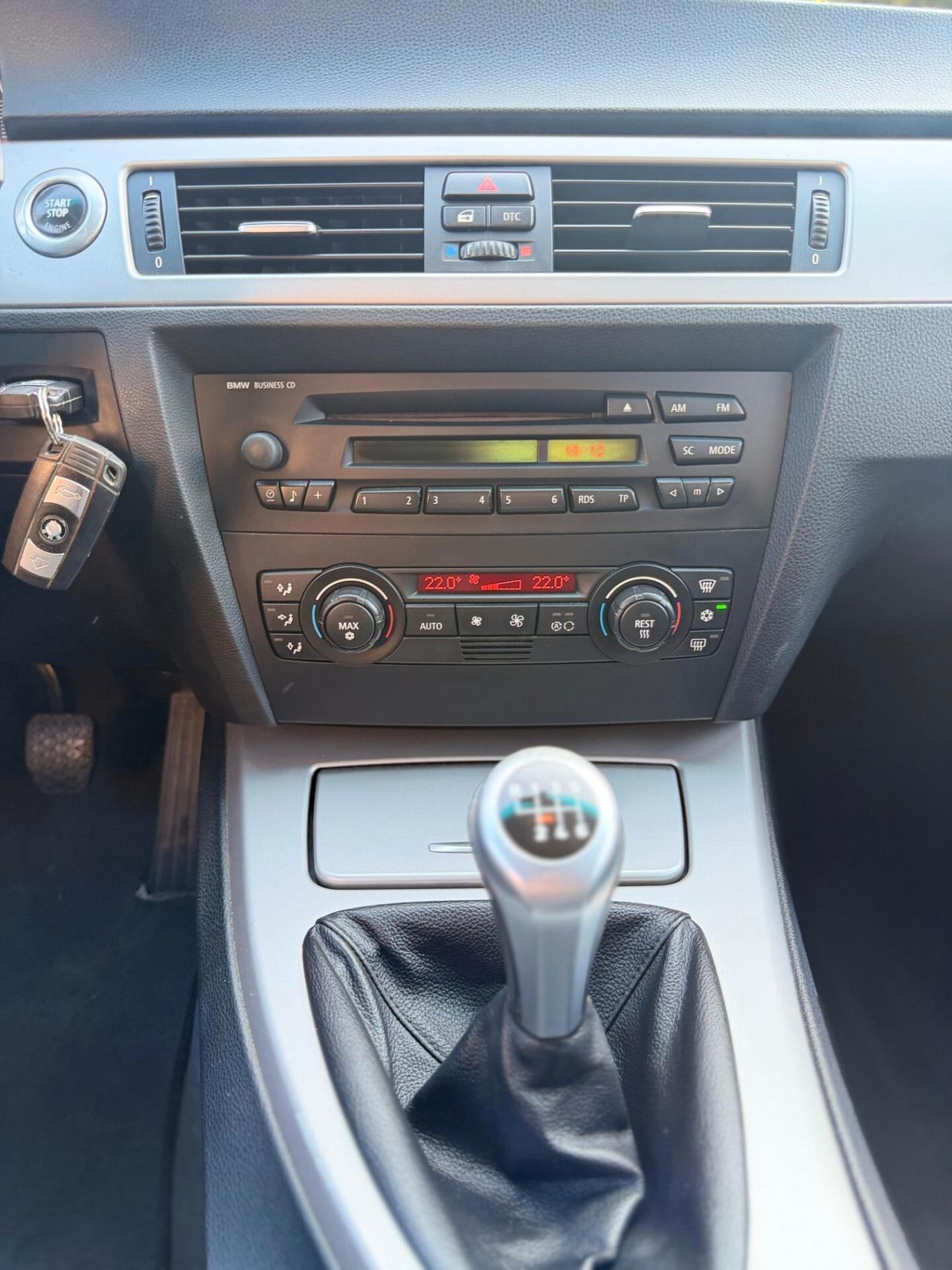 Bmw 320 320d cat Touring MSport
