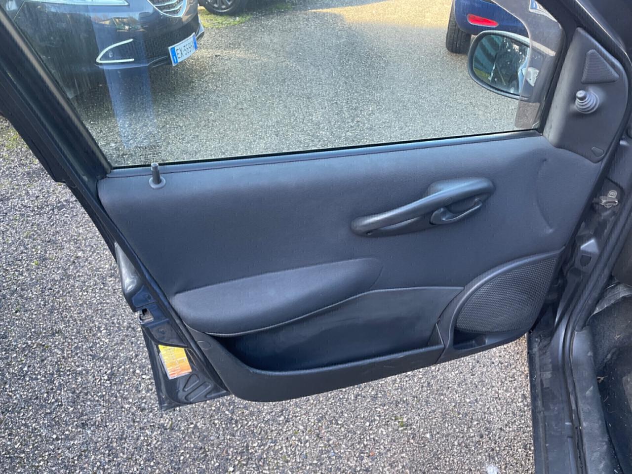 Fiat Punto Classic 1.2 GPL