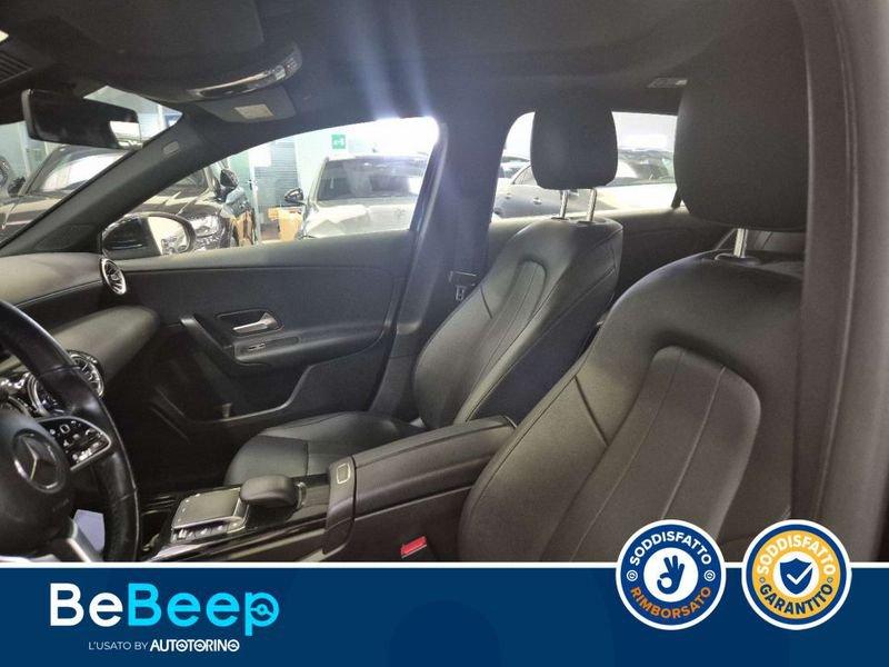 Mercedes-Benz Classe A A 180 D BUSINESS EXTRA AUTO