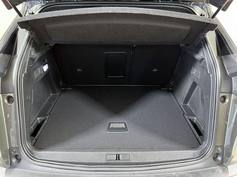 Peugeot 3008 3008 PureTech Turbo 130 S&S EAT8 GT Line
