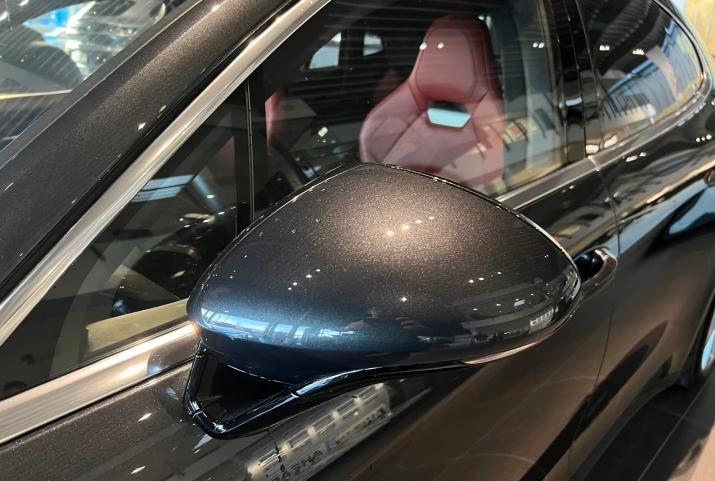 Porsche Panamera 2.9 4 auto