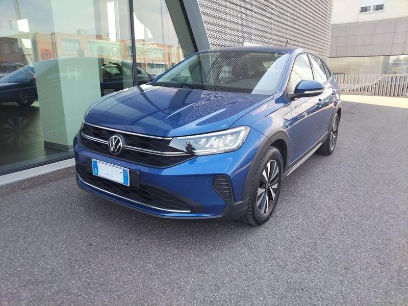 Volkswagen Taigo 1.0 TSI Life