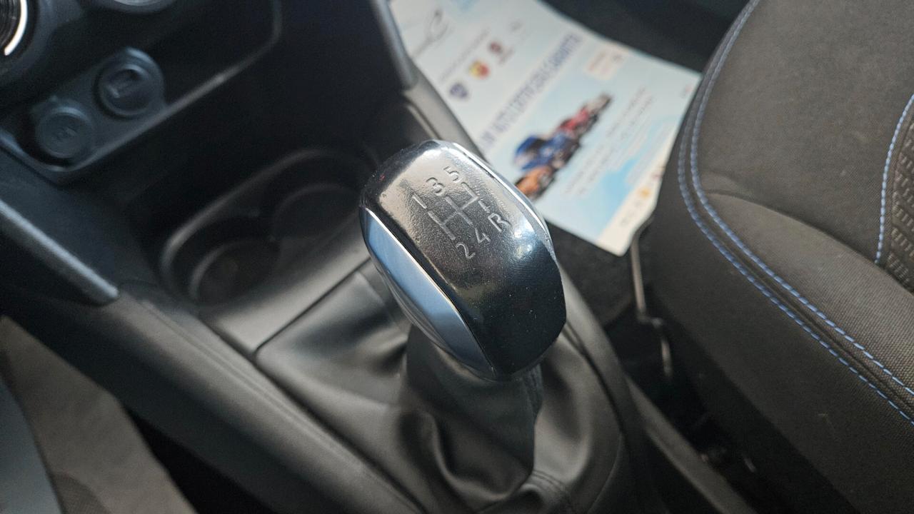 Peugeot 208 BlueHDi 100 S&S 5 porte Allure