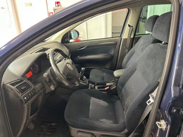 FIAT Croma 1.9 Multijet 16V Emotion