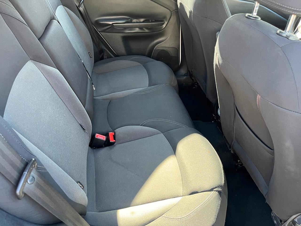 Alfa Romeo Giulietta 1.6 JTDm-2 105 CV