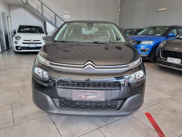 CITROEN C3 PureTech 83 S&S Feel