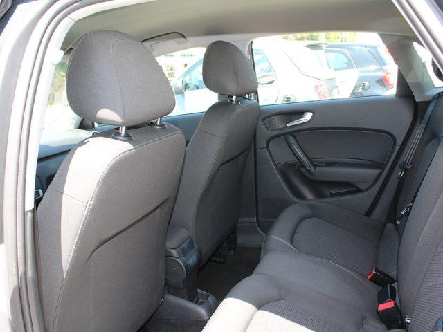 AUDI A1 SPB 1.4 TDI Metal plus