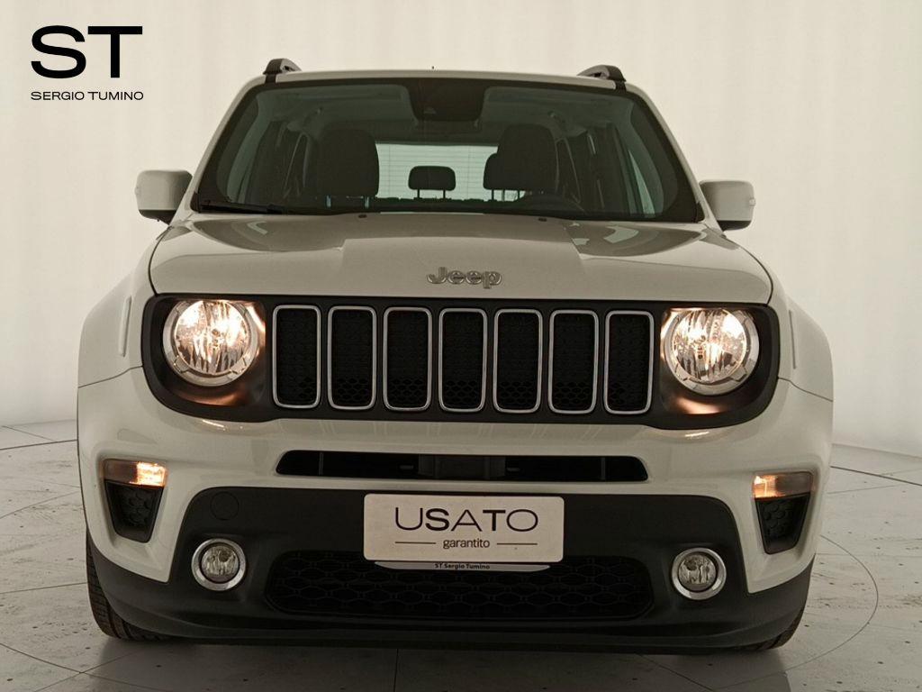 JEEP Renegade - Renegade 1.0 T3 Longitude