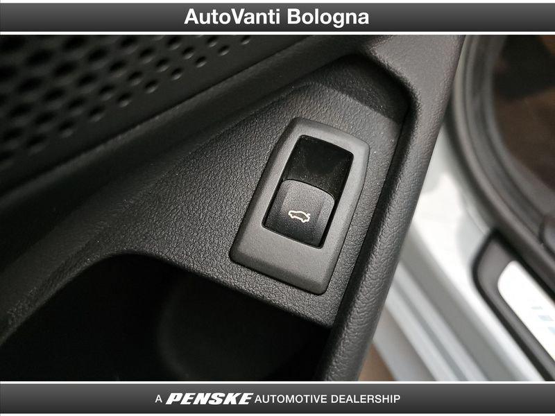 BMW Serie 3 320d 48V xDrive Touring Msport Pro