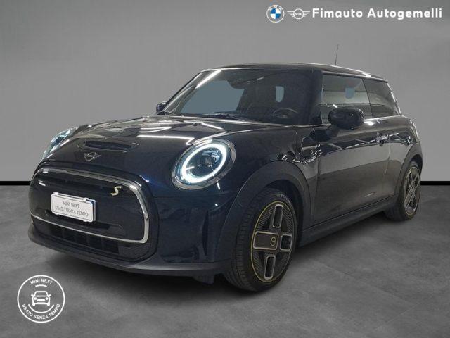 MINI Cooper SE Pacchetto XL Aut.