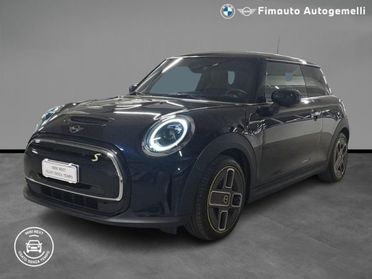MINI Cooper SE Pacchetto XL Aut.