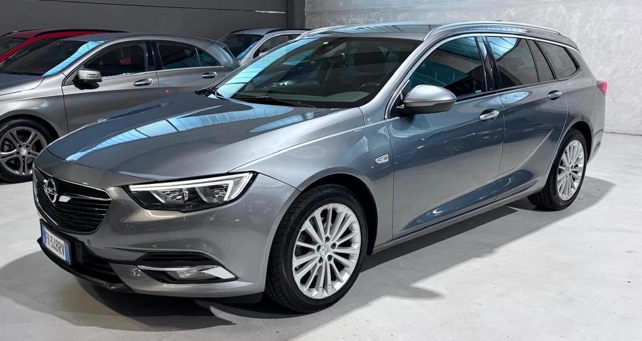 Opel Insignia Manuale Diesel 80.000 Km