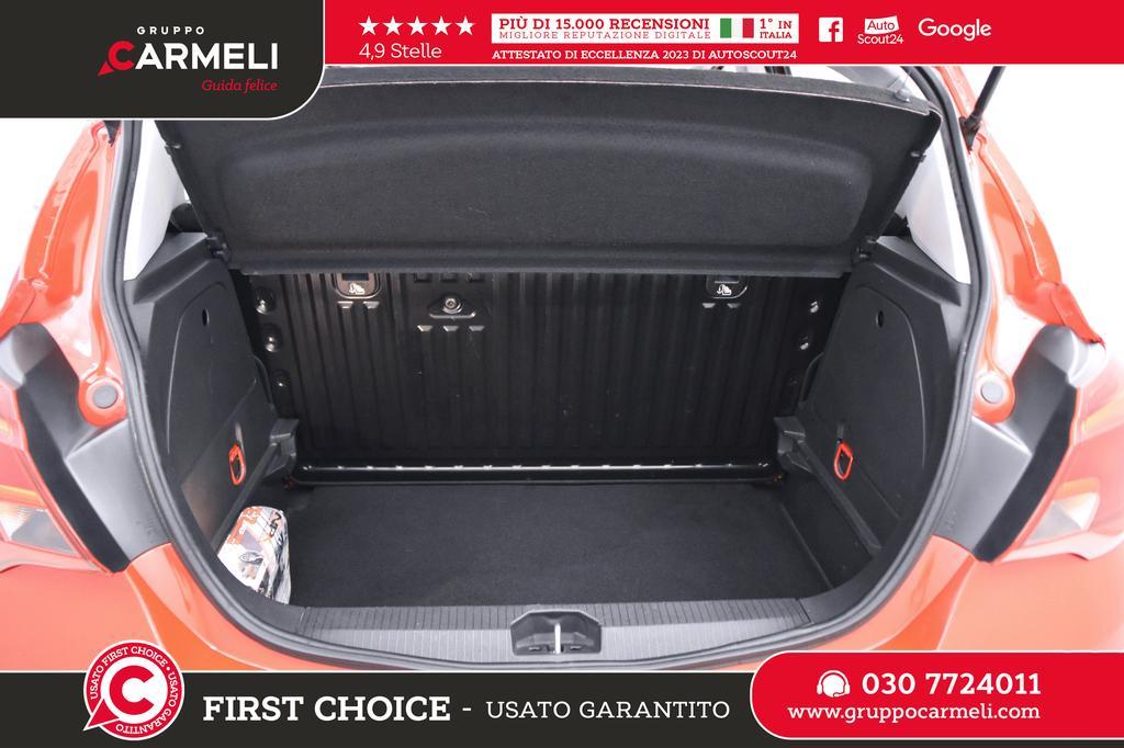 Opel Corsa 5 Porte 1.4 N-Joy
