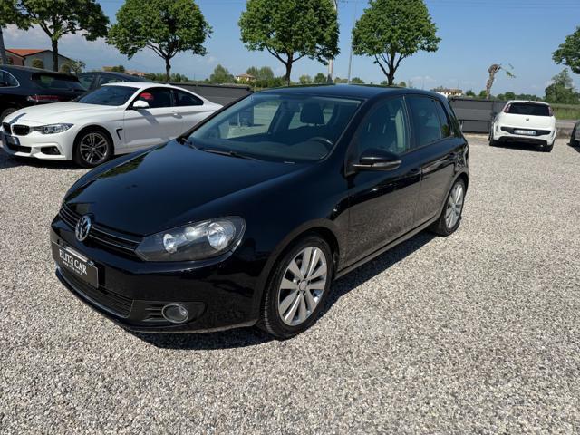 VOLKSWAGEN Golf 1.6 TDI DPF 5p. Highline