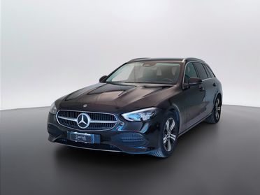 Mercedes-Benz Classe C-S206 SW 2021 - C SW 200 d mhev Sport auto