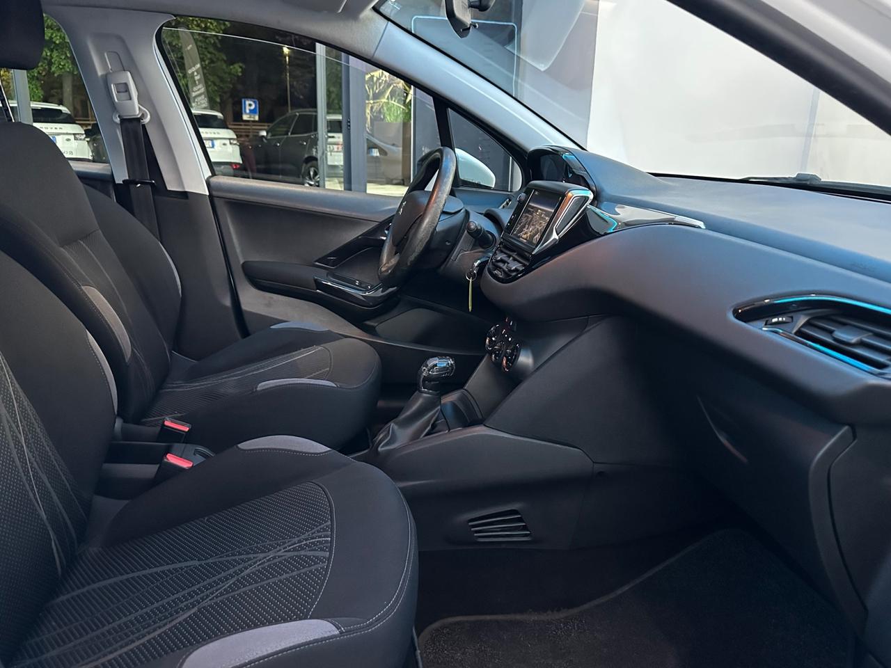 Peugeot 208 1.4 VTi 95 CV 5p. Allure