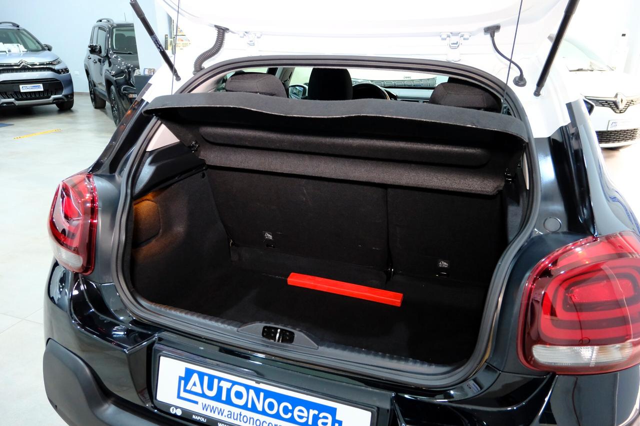 Citroen C3 1200 83cv SHINE Full LED