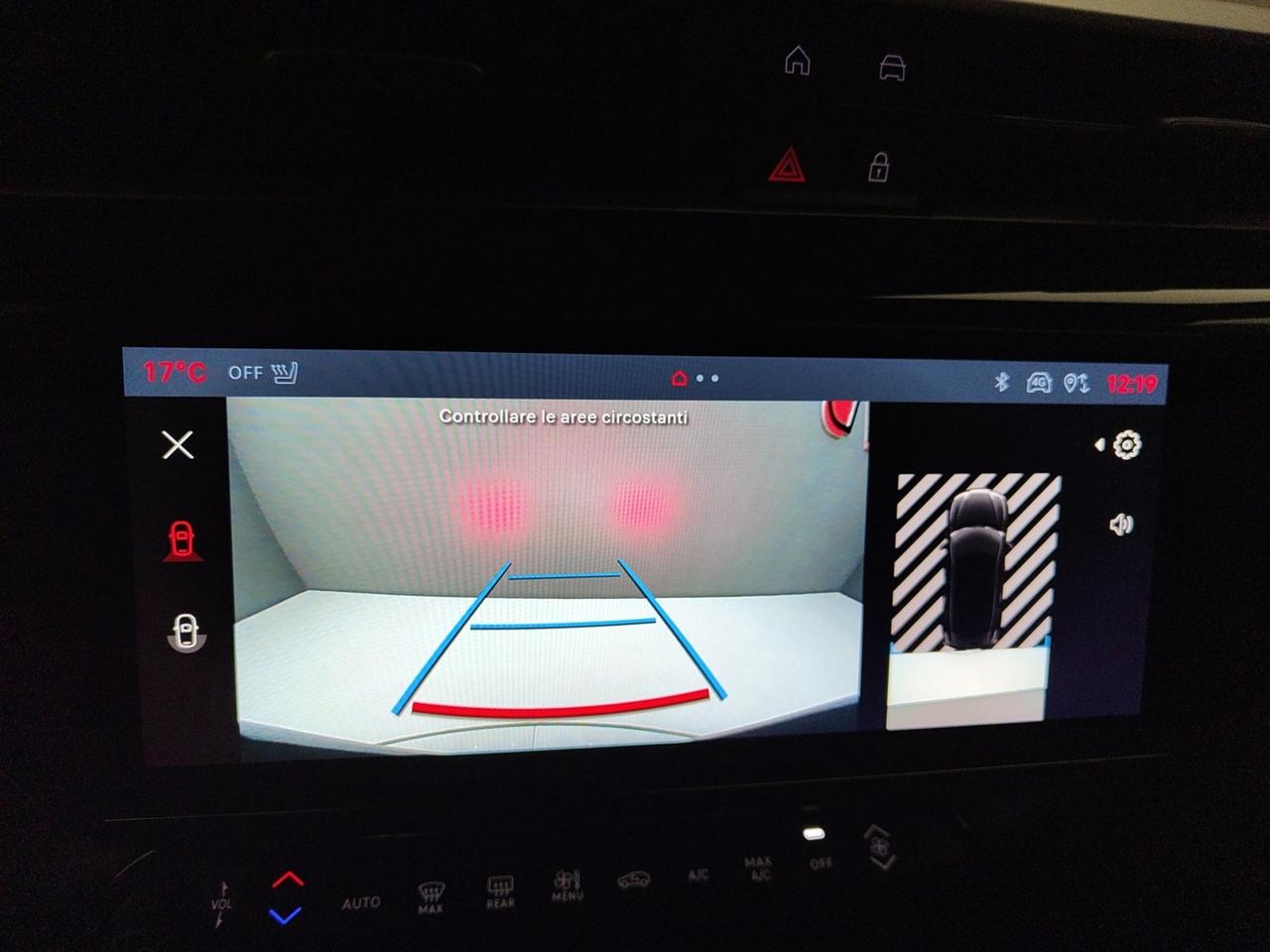 ALFA ROMEO Junior 1.2 HYBRID 145CV EDCT6 Q4