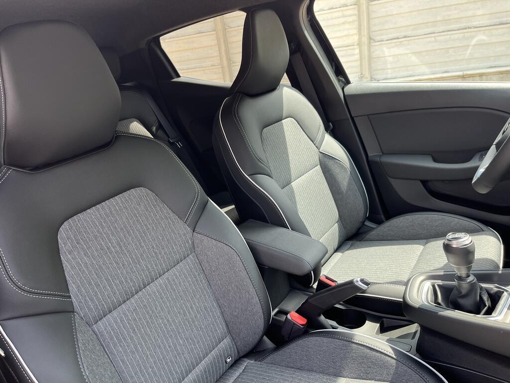 Mitsubishi Colt 1.0 MPI-T Intense