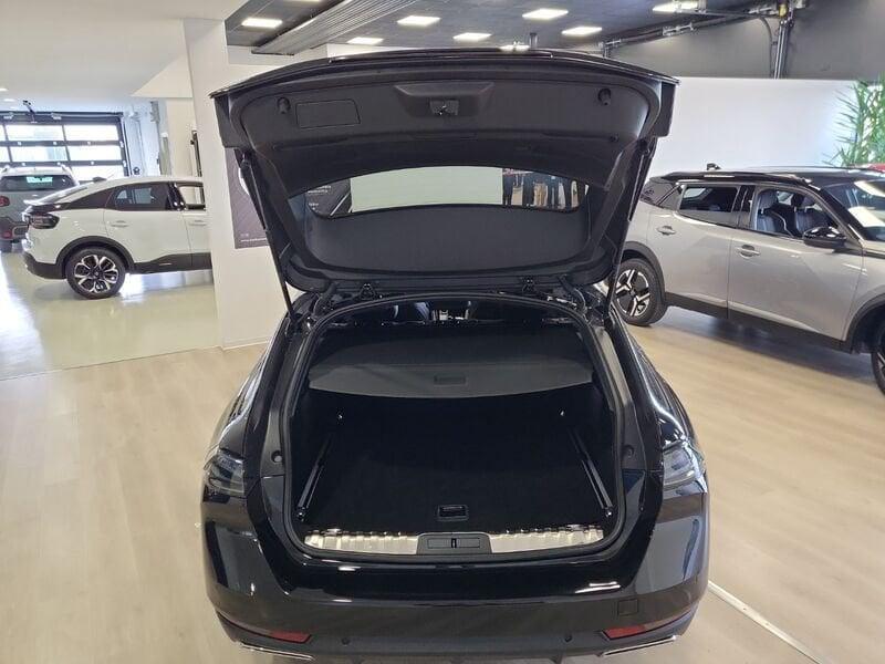 Peugeot 508 508 BlueHDi 130 Stop&Start EAT8 SW GT