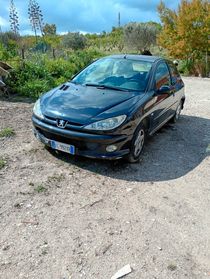 Peugeot 206 1.4 HDi 3p. Sweet Years