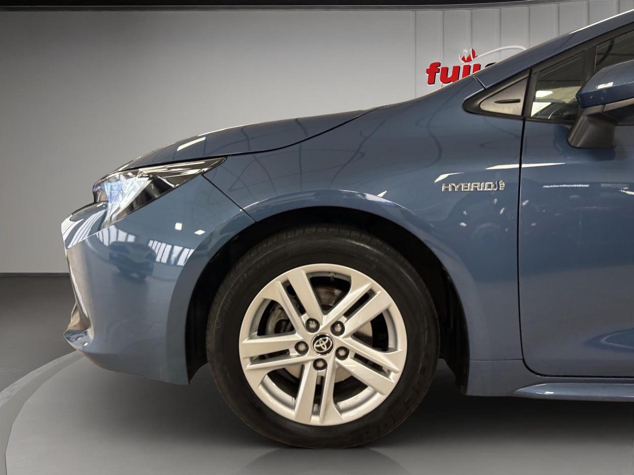 Toyota Corolla Touring Sports 1.8h Active cvt