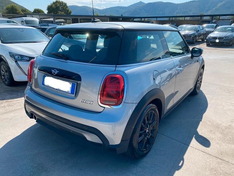 Mini 1.5 Cooper Classic