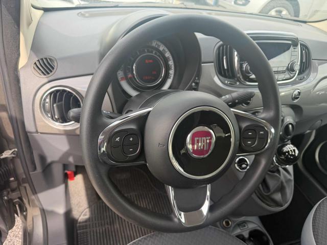 FIAT 500 BENZINA/GPL 1.2 EasyPower Pop Stupenda Bellissima