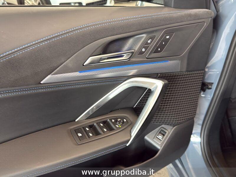 BMW X2 U10 i edrive 20 MSport