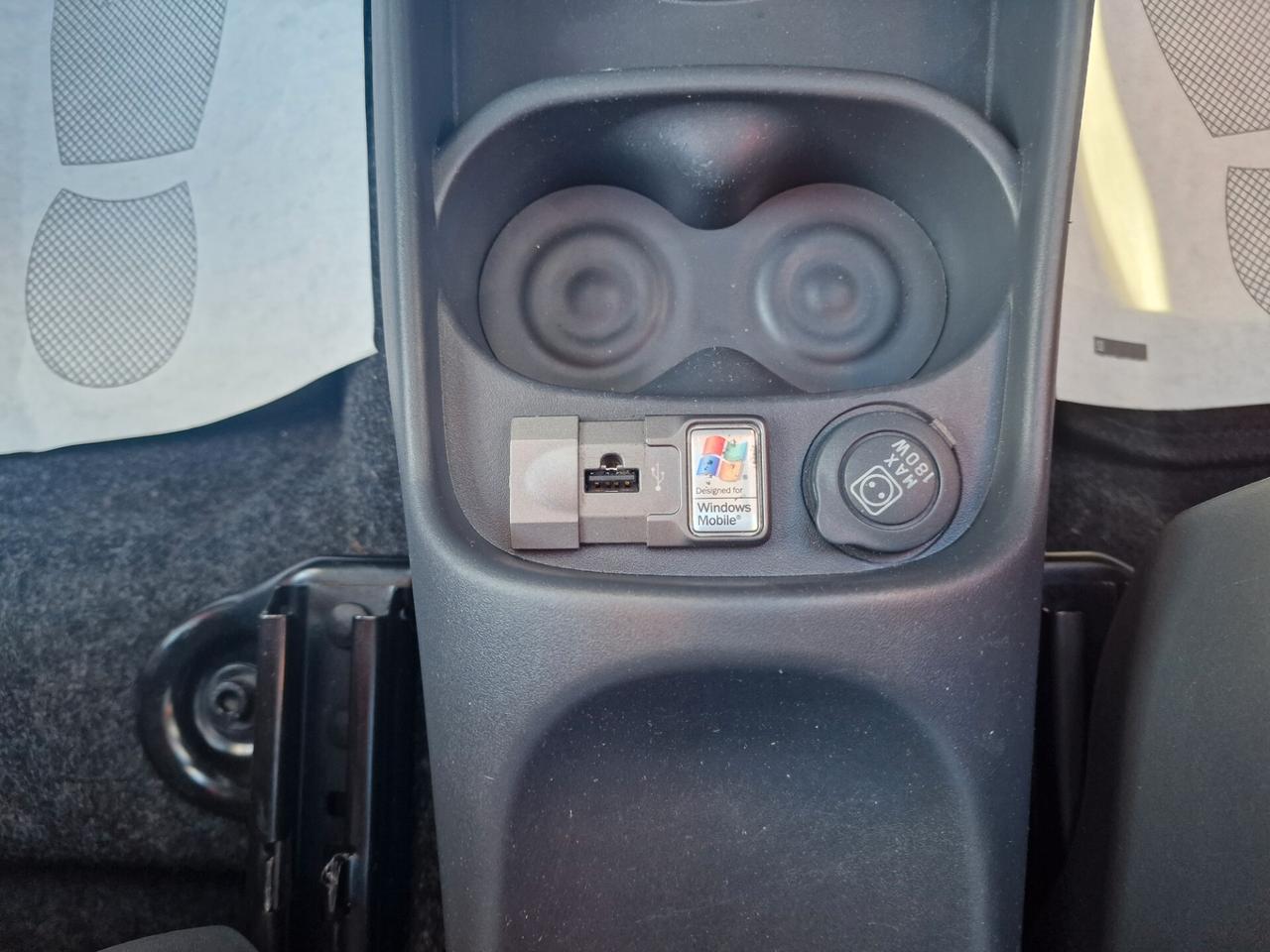 Fiat 500 1.2 Lounge. Soli 41.000 km