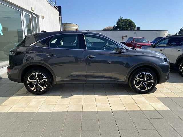 DS DS 7 7 BlueHDi 130 aut. Bastille Business