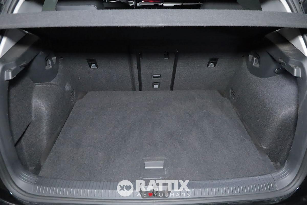 Volkswagen Golf 2.0 TDI 150CV Style DSG