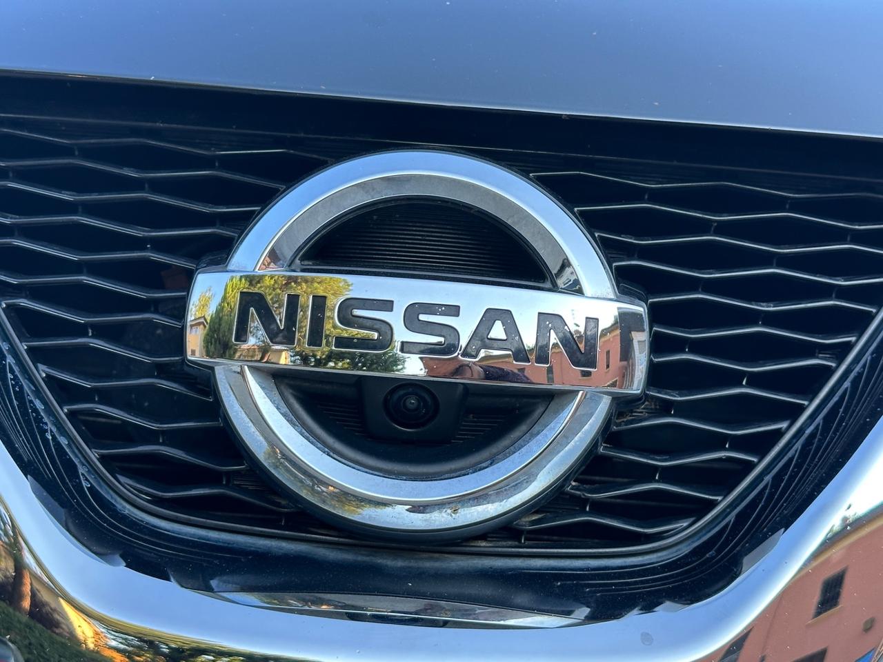 Nissan X-Trail 1.6 dCi Tekna solo 140mila km + gancio
