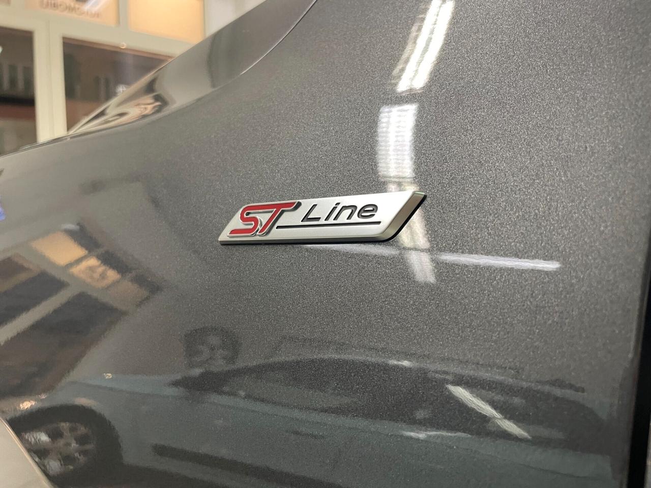 Ford Kuga ST-Line / 2.5 Full Hybrid 190 CV / 2022 / Full Optional