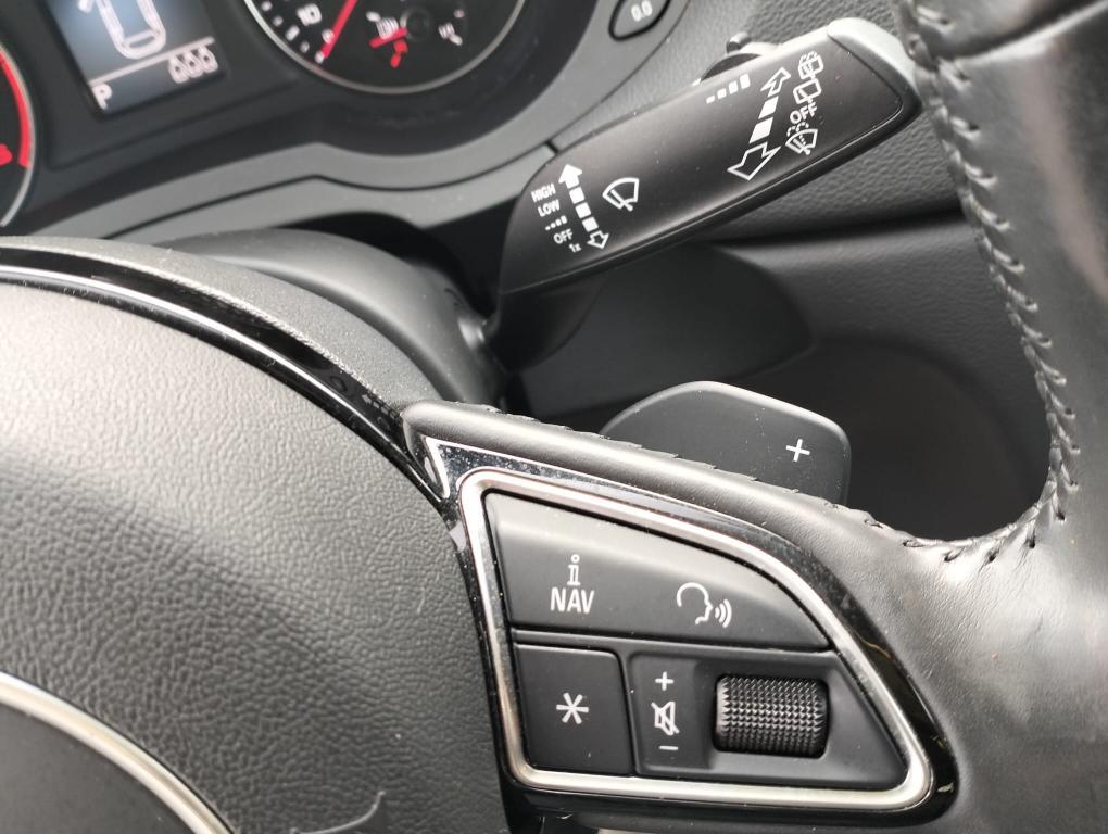 Audi Q3 2.0 tdi Sport quattro 184cv s-tronic s