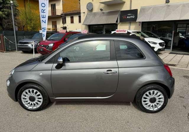 Fiat 500C 1.0 hybrid Dolcevita 70cv PROMO KASKO