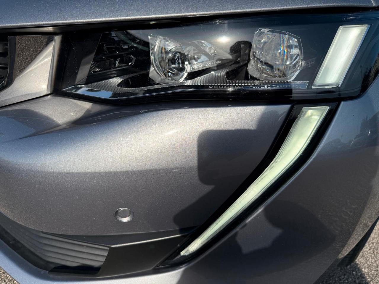 Peugeot 508 HDi 130GT FULL PERFETTA AFFARE