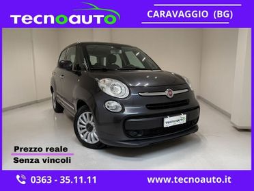 FIAT 500L 500L 1.3 Multijet 95 CV Pop Star