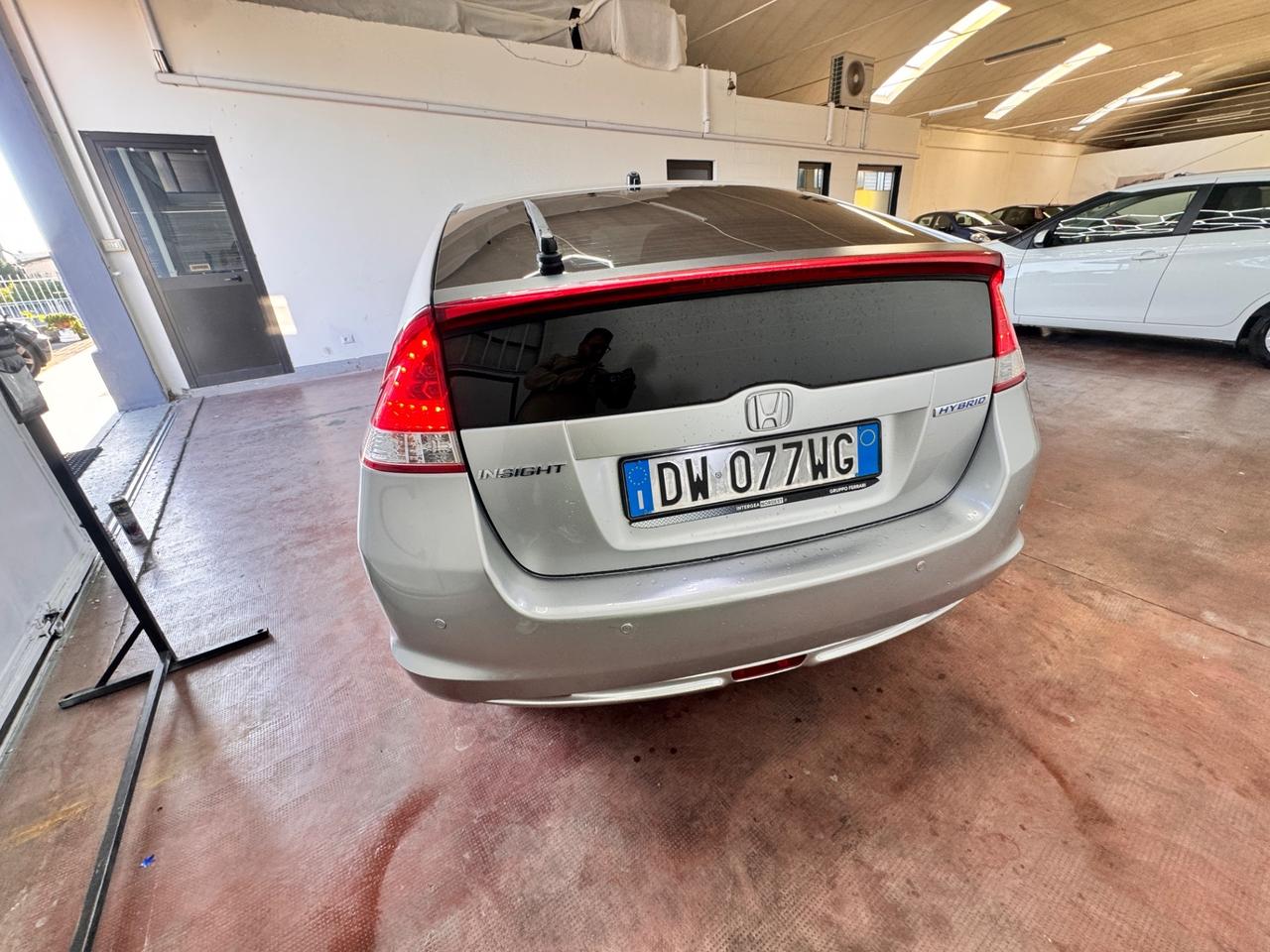 Honda Insight 1.3 Executive i-Pilot