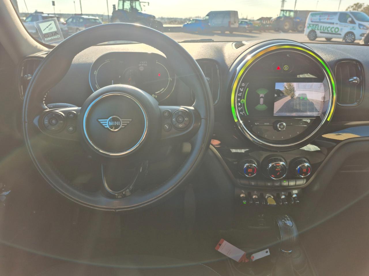 Mini Cooper S Countryman Mini 1.5 Cooper SE Business Countryman ALL4 Automatica