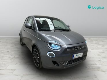 FIAT 500e - 500e 42 kWh La Prima