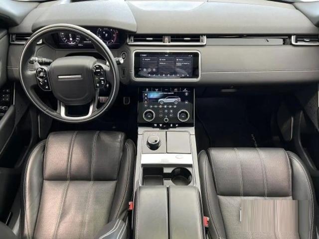 Land Rover Range Rover Velar 3.0 V6 SD6 300 R-Dynamic HSE Pano