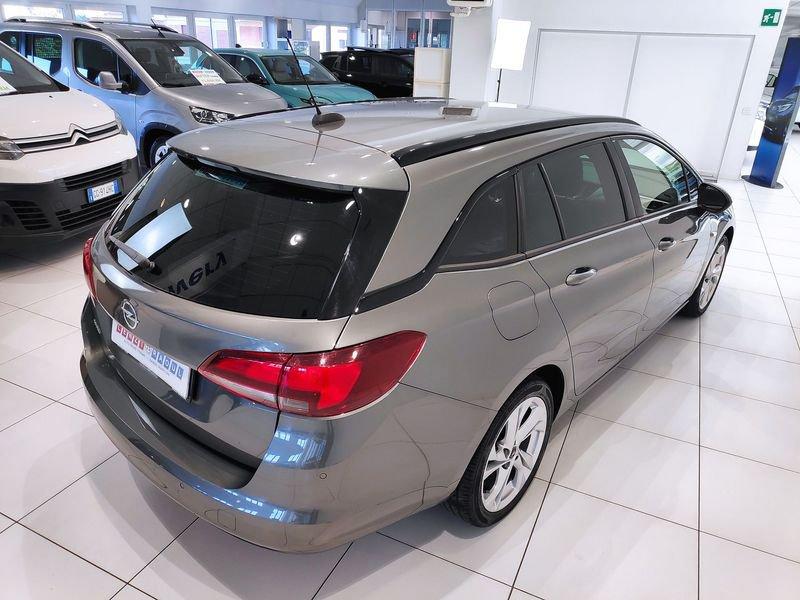 Opel Astra Astra 1.5 CDTI 122 CV S&S Sports Tourer GS Line*STATION WAGON*