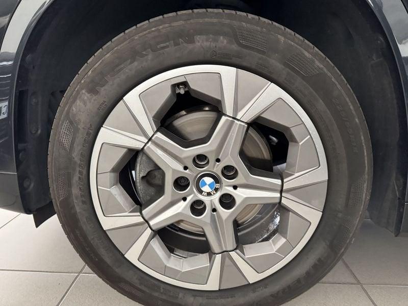 BMW X1 X1 sDrive 18i xLine