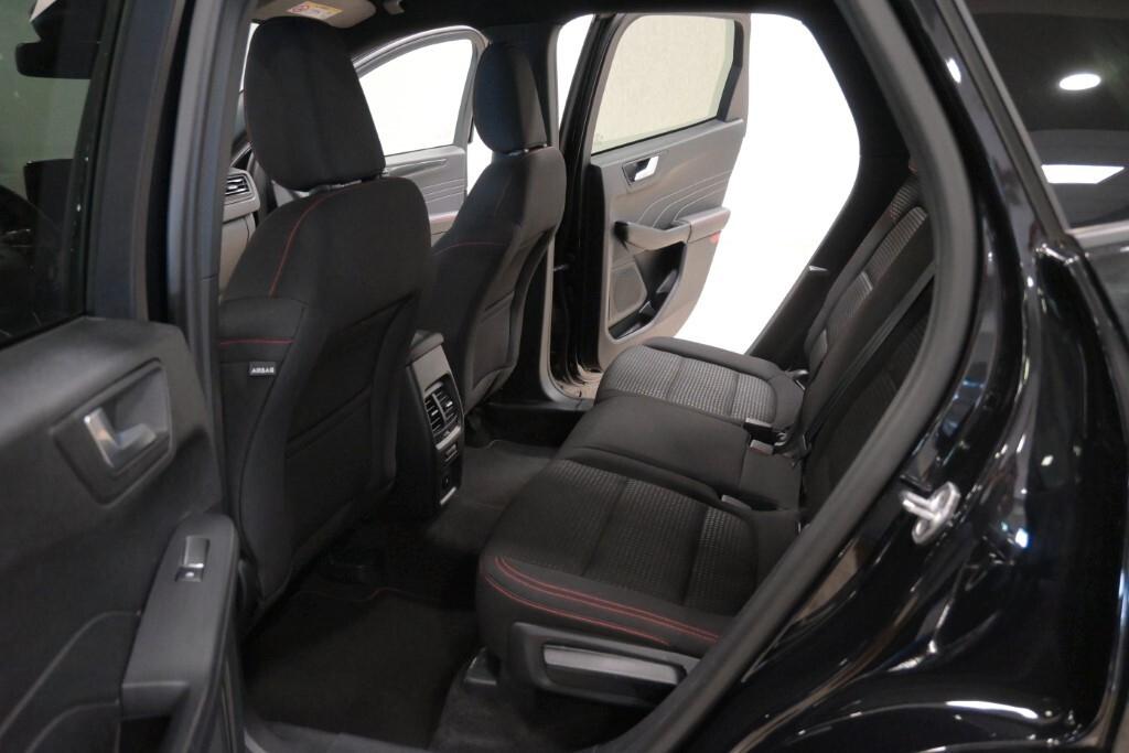 Ford Kuga 2.0 EcoBlue 120 CV aut. AWD ST-Line
