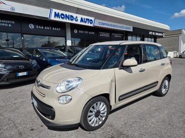 Fiat 500L 1.3 Multijet 95 CV Business *neopatentati*