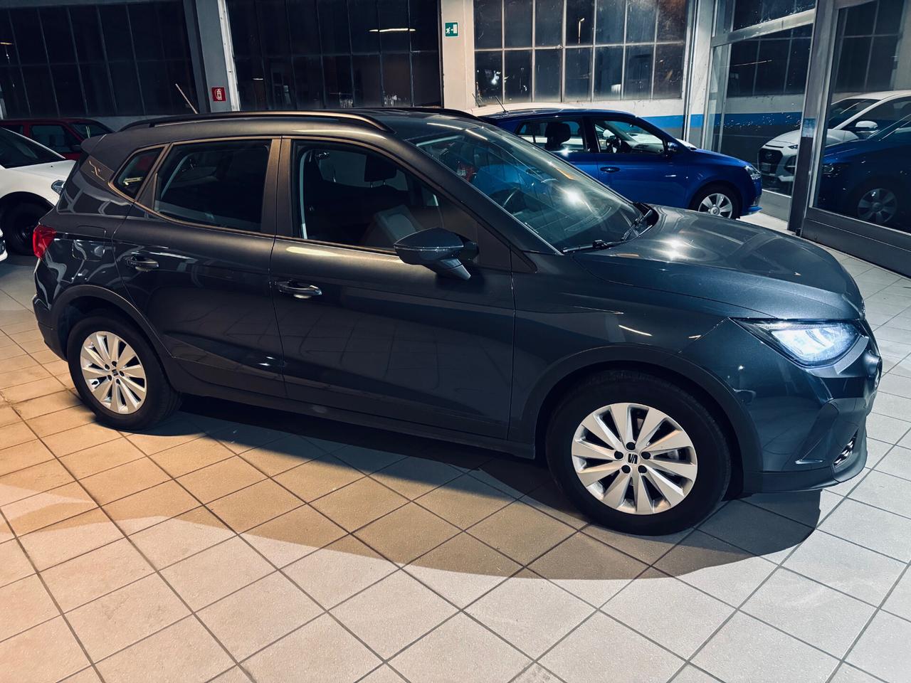 Seat Arona 1.0 EcoTSI Style