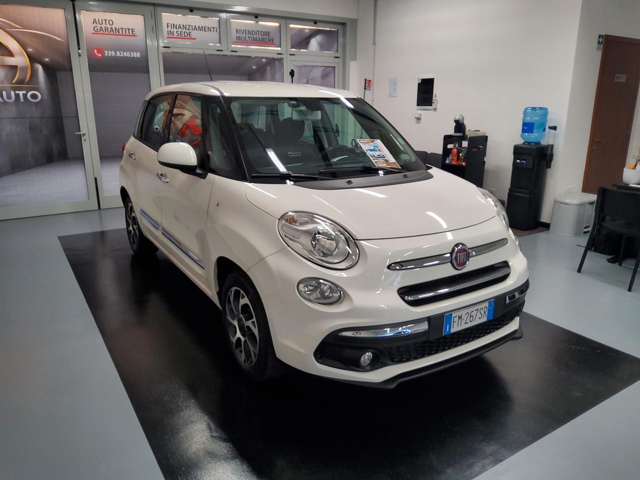 Fiat 500L 1.4 95 CV Mirror
