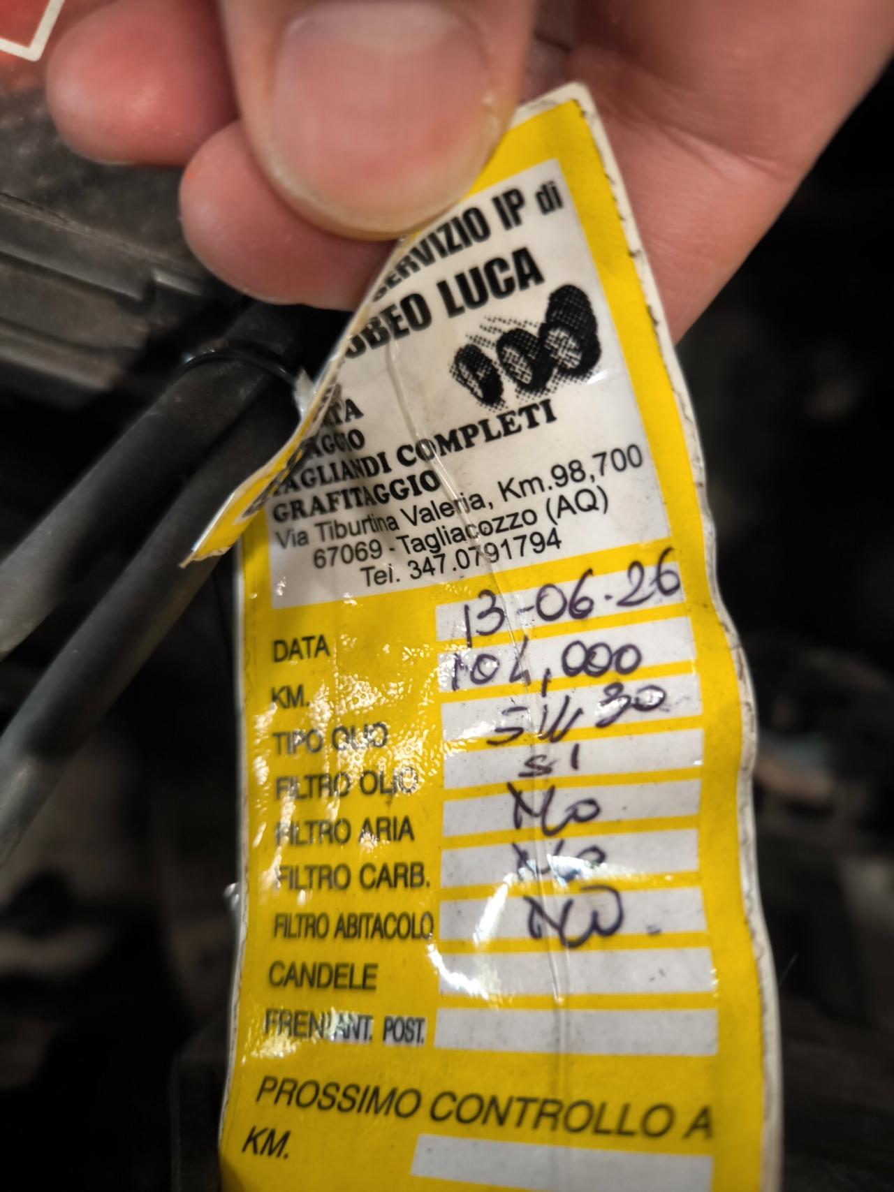 Renault Clio 1.2 75CV 5 porte Life