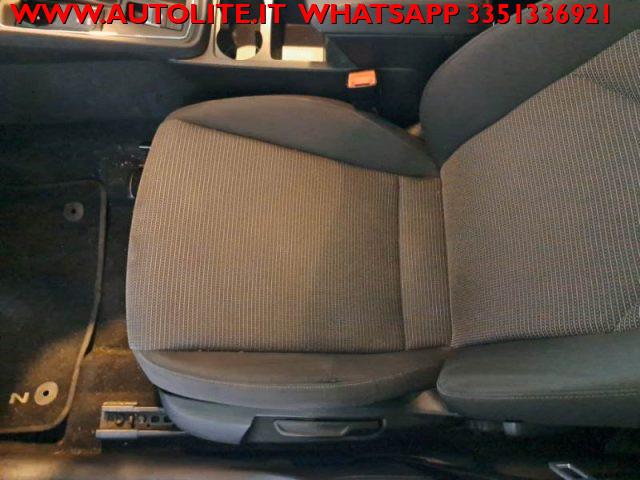 SEAT Leon 1.6 TDI 115 CV DSG ST Business